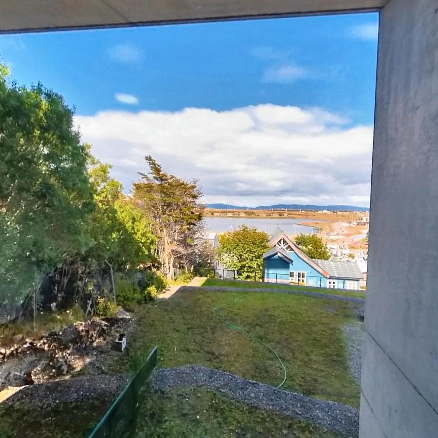 Amundsen Apartamentos Ushuaia Exterior foto