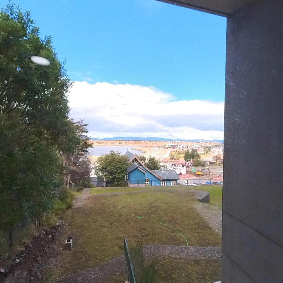 Amundsen Apartamentos Ushuaia Exterior foto